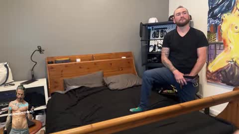 Heath Austin online show from 16, 10, 2025