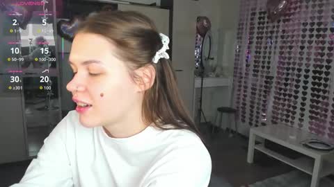 Heather online show from 10, 2, 2026