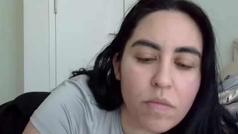 Snapshot of heatwavee chatting on 4, 12, 2024 heatwavee online show from 4, 12, 2024