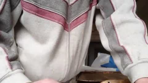 heaven_07 online show from 13, 1, 2026