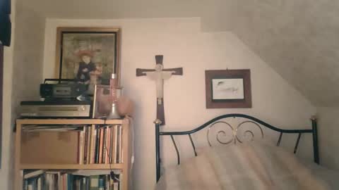 heaven_07 online show from 31, 1, 2026