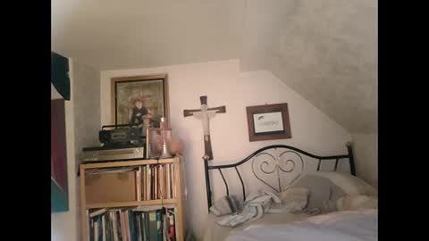 heaven_07 online show from 8, 2, 2026