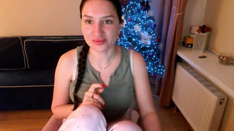 Heaven girl online show from 23, 1, 2025