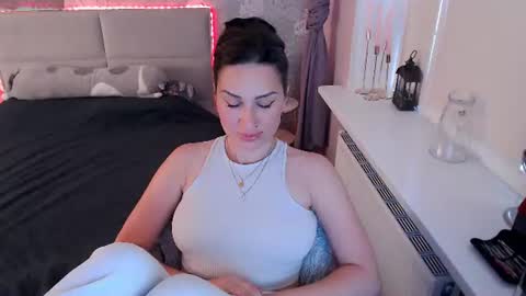 Snapshot of heaven_chloe chatting on 22, 7, 2026 Heaven girl online show from 22, 7, 2026