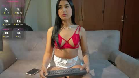 heaven_in_your_eyes online show from 13, 9, 2025