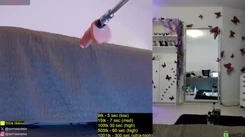 Helen online show from 21, 2, 2026