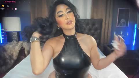 Tawan online show from 20, 11, 2025