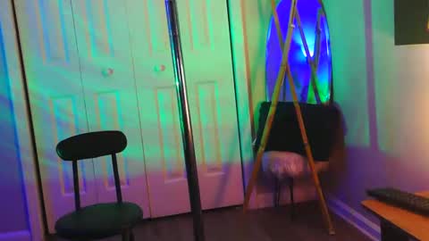 Heavenllyy online show from 23, 10, 2025