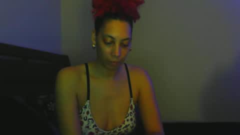 Heavenllyy online show from 13, 4, 2026