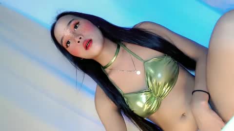 heavenly_abby online show from 27, 2, 2025