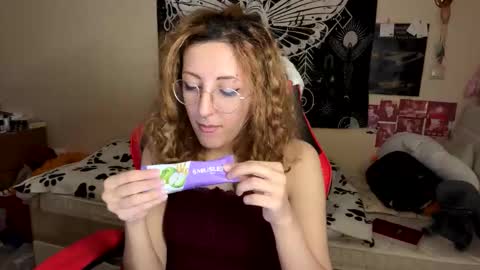 Diana online show from 20, 11, 2025