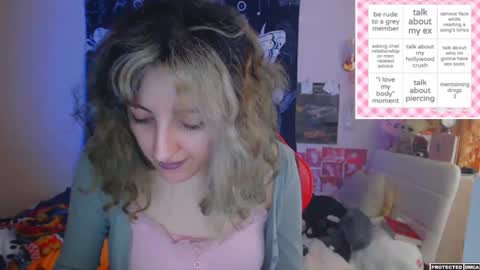Diana online show from 29, 4, 2026