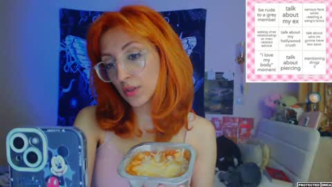 Diana online show from 14, 5, 2026