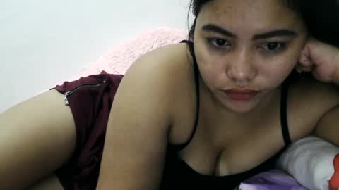 heavenlyeyes69 online show from 10, 1, 2025