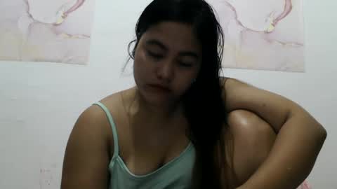 heavenlyeyes69 online show from 12, 1, 2025