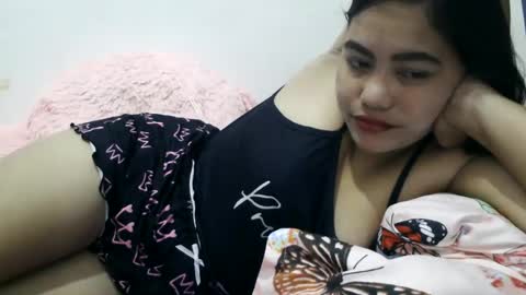 heavenlyeyes69 online show from 25, 1, 2025