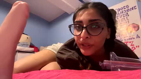 heaven the muslim slut online show from 25, 12, 2024