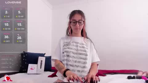 Snapshot of heavy_megan chatting on 23, 9, 2025 MEGAN online show from 23, 9, 2025