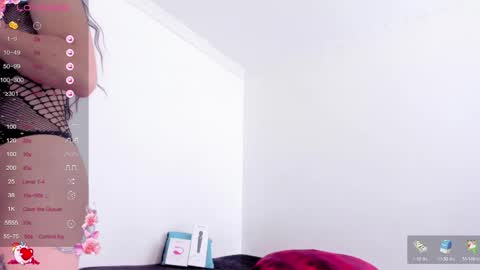 MEGAN online show from 3, 6, 2026