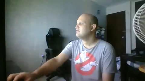 Heavy Rebell online show from 9, 3, 2025