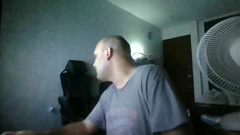 Heavy Rebell online show from 9, 9, 2025