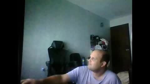 Heavy Rebell online show from 24, 10, 2025