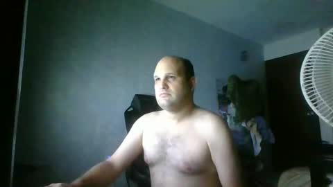 Heavy Rebell online show from 27, 10, 2025