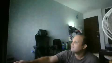 Heavy Rebell online show from 31, 10, 2025