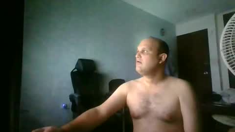 Heavy Rebell online show from 5, 12, 2025