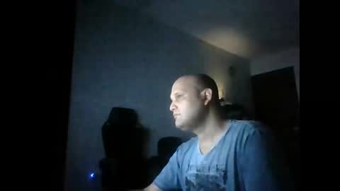 Heavy Rebell online show from 8, 3, 2026