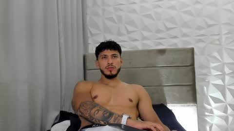 Thor online show from 6, 1, 2025