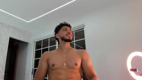 Thor online show from 10, 2, 2025