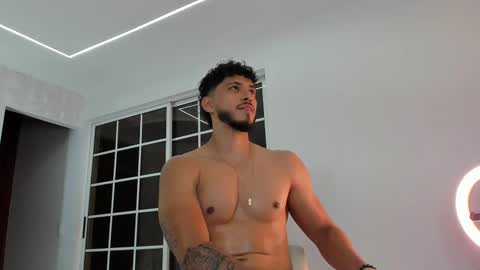 Thor online show from 15, 2, 2025