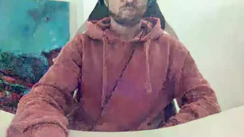 heavyartillery69 online show from 20, 12, 2024