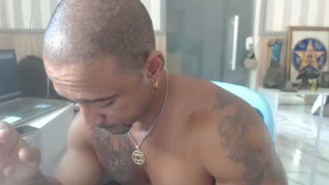 hebertgomes online show from 1, 3, 2025