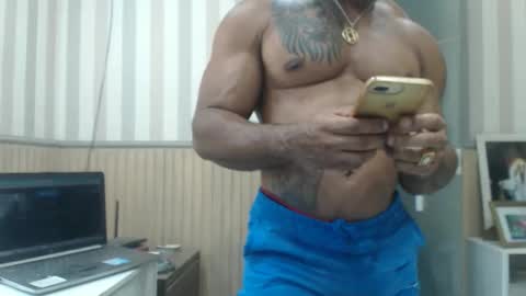 hebertgomes online show from 16, 10, 2025