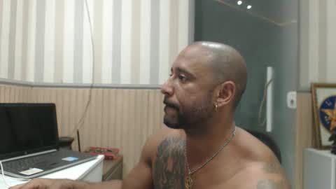 hebertgomes online show from 20, 12, 2025