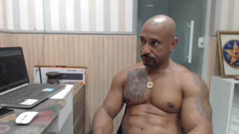 hebertgomes online show from 16, 4, 2026