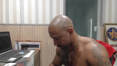 hebertgomes online show from 17, 4, 2026