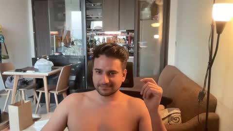 Hebrew Squire online show from 30, 1, 2025