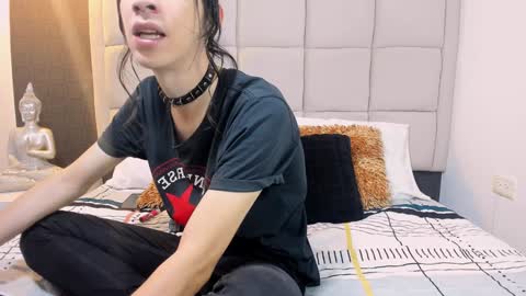 Snapshot of hecate1_ chatting on 4, 1, 2025 Keira Hecate online show from 4, 1, 2025