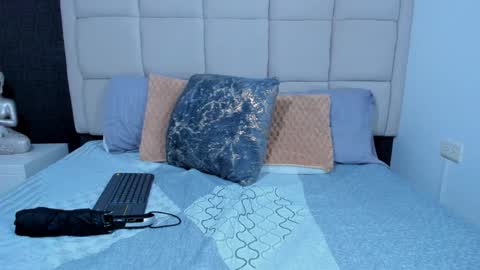 Snapshot of hecate1_ chatting on 10, 1, 2025 Keira Hecate online show from 10, 1, 2025