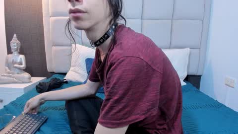 Snapshot of hecate1_ chatting on 29, 1, 2025 Keira Hecate online show from 29, 1, 2025