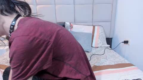 Snapshot of hecate1_ chatting on 10, 2, 2025 Keira Hecate online show from 10, 2, 2025