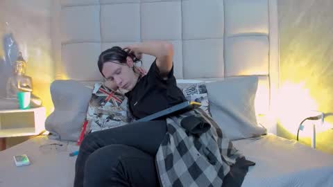 Keira Hecate online show from 31, 10, 2025