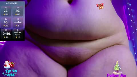 Snapshot of hecate23 chatting on 21, 12, 2024 Cath online show from 21, 12, 2024