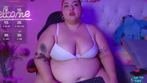 Snapshot of hecate23 chatting on 24, 1, 2025 Cath online show from 24, 1, 2025