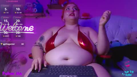 Snapshot of hecate23 chatting on 25, 1, 2025 Cath online show from 25, 1, 2025