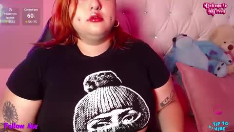 Snapshot of hecate23 chatting on 24, 2, 2025 Cath online show from 24, 2, 2025