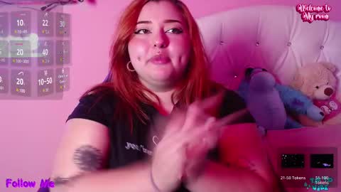 Snapshot of hecate23 chatting on 26, 2, 2025 Cath online show from 26, 2, 2025